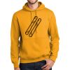Essential Fleece Pullover Hooded Sweatshirt Thumbnail