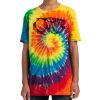 Youth Tie Dye Tee Thumbnail