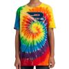 Youth Tie Dye Tee Thumbnail