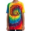 Youth Tie Dye Tee Thumbnail