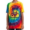 Youth Tie Dye Tee Thumbnail