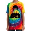 Youth Tie Dye Tee Thumbnail