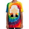 Youth Tie Dye Tee Thumbnail