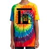 Youth Tie Dye Tee Thumbnail