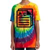 Youth Tie Dye Tee Thumbnail