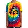 Youth Tie Dye Tee Thumbnail