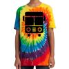 Youth Tie Dye Tee Thumbnail