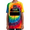 Youth Tie Dye Tee Thumbnail