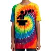 Youth Tie Dye Tee Thumbnail