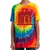 Youth Tie Dye Tee Thumbnail