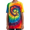 Youth Tie Dye Tee Thumbnail