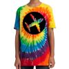Youth Tie Dye Tee Thumbnail