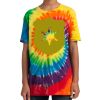 Youth Tie Dye Tee Thumbnail