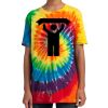 Youth Tie Dye Tee Thumbnail