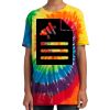 Youth Tie Dye Tee Thumbnail