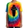 Youth Tie Dye Tee Thumbnail