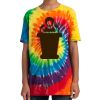 Youth Tie Dye Tee Thumbnail