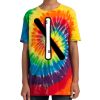 Youth Tie Dye Tee Thumbnail