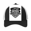 Snapback Trucker Cap Thumbnail