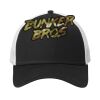 Snapback Trucker Cap Thumbnail