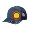 TravisMathew Cruz Trucker Cap Thumbnail