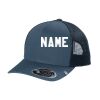 TravisMathew Cruz Trucker Cap Thumbnail