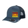TravisMathew Cruz Trucker Cap Thumbnail