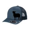 TravisMathew Cruz Trucker Cap Thumbnail