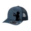 TravisMathew Cruz Trucker Cap Thumbnail