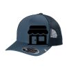 TravisMathew Cruz Trucker Cap Thumbnail