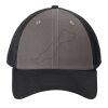 Snapback Contrast Front Mesh Cap Thumbnail