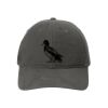 Cotton Canvas Cap Thumbnail
