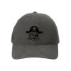 Cotton Canvas Cap Thumbnail