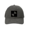 Cotton Canvas Cap Thumbnail