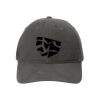 Cotton Canvas Cap Thumbnail