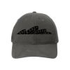 Cotton Canvas Cap Thumbnail
