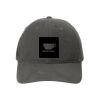 Cotton Canvas Cap Thumbnail