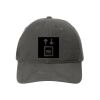 Cotton Canvas Cap Thumbnail