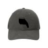 Cotton Canvas Cap Thumbnail