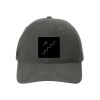 Cotton Canvas Cap Thumbnail