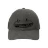 Cotton Canvas Cap Thumbnail