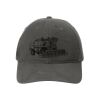Cotton Canvas Cap Thumbnail