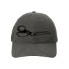 Cotton Canvas Cap Thumbnail