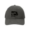 Cotton Canvas Cap Thumbnail