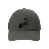 Cotton Canvas Cap Thumbnail