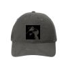Cotton Canvas Cap Thumbnail