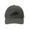 Cotton Canvas Cap Thumbnail
