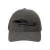 Cotton Canvas Cap Thumbnail