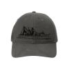 Cotton Canvas Cap Thumbnail