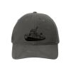 Cotton Canvas Cap Thumbnail
